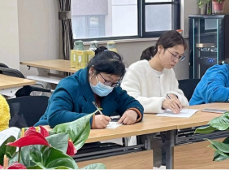 培训|“公文写作技能”专题培训会圆满结束