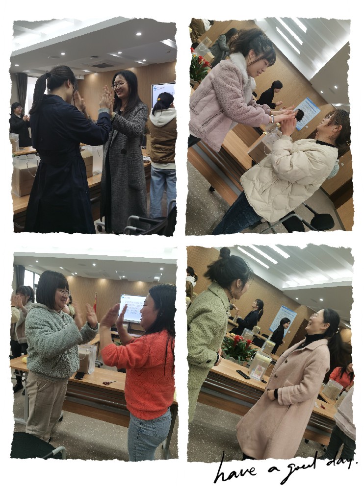 【活动】中江装配“携幸福同行”三八妇女节主题活动圆满举办