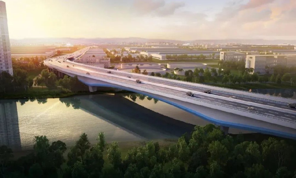 我司参建项目喜获“中国钢结构金奖”