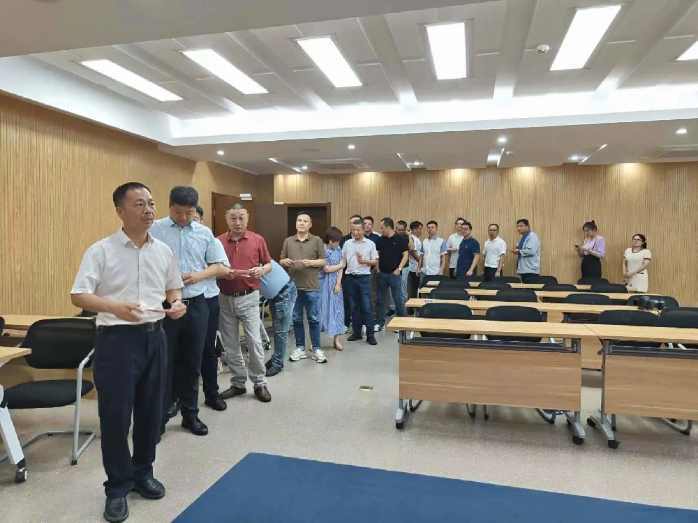 爱心传递温暖|我司开展“慈善一日捐”活动