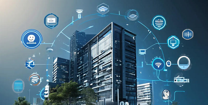 以科技创新为引擎　用智能建造与绿色建造推动建筑业高质量发展