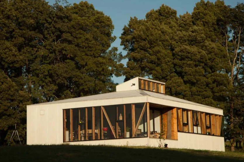 装配式建筑与装配式装修：迈向一体化智能建造好房子新时代